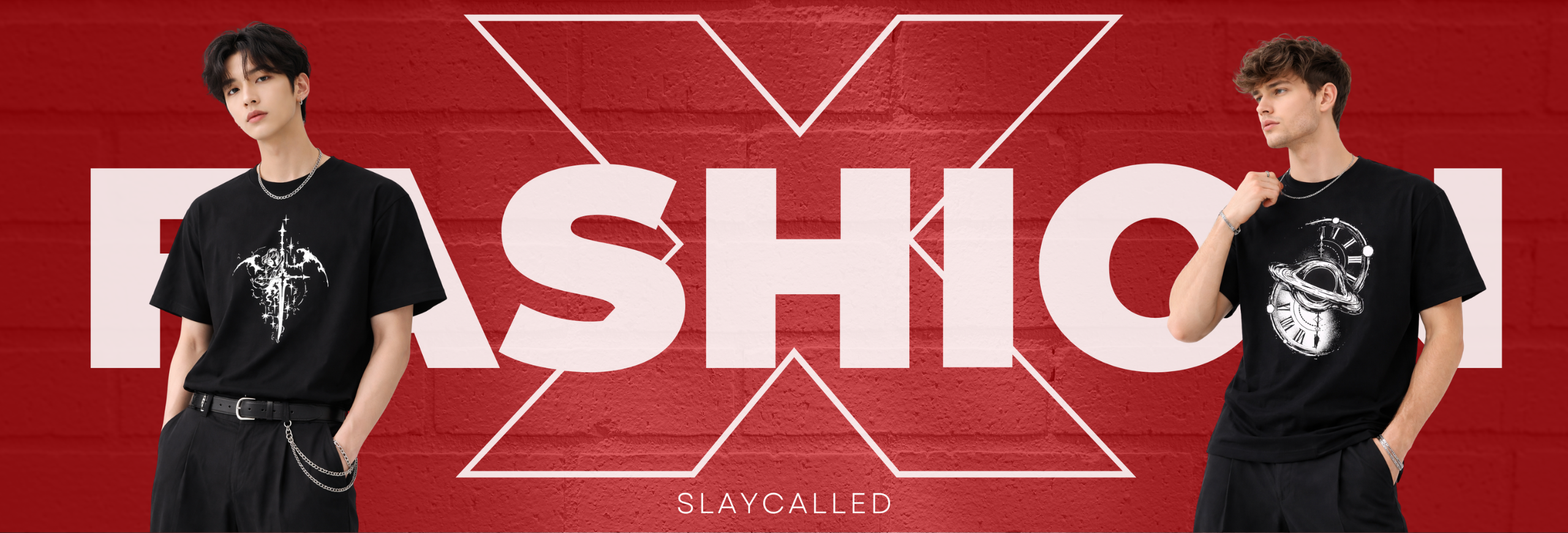 Fashion X Slaycalled