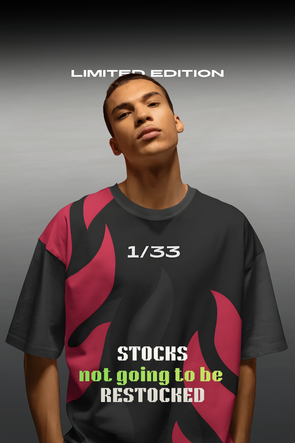 Stock not going to be restocked