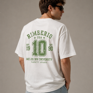 Rimberio Varsity 10