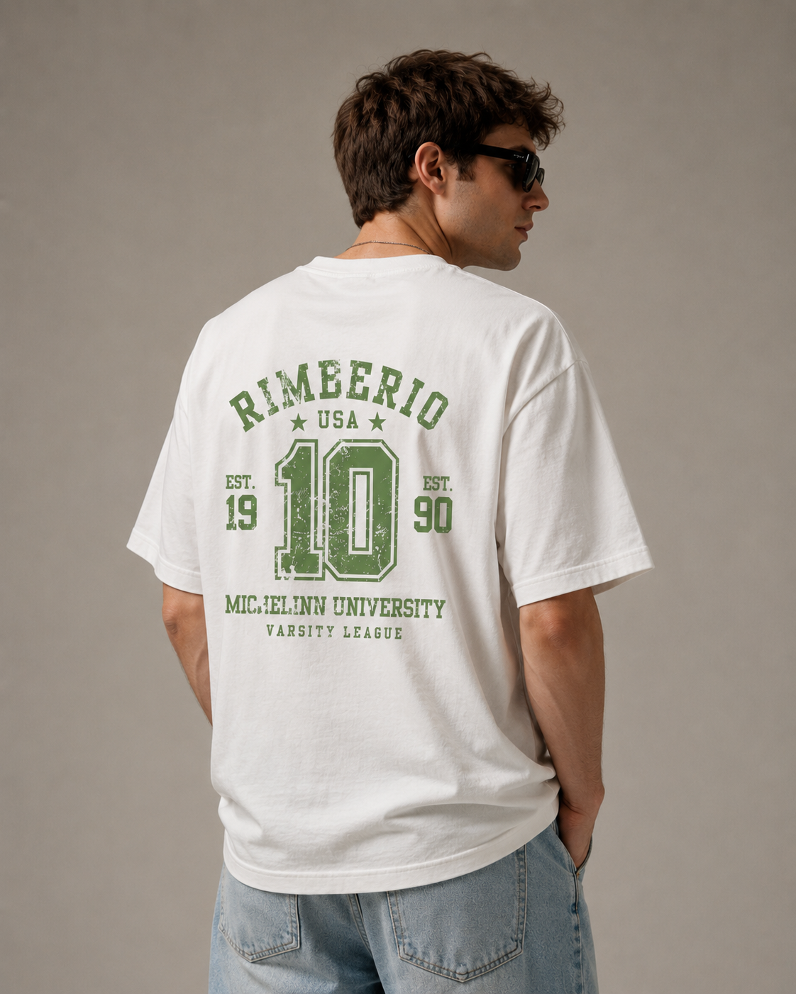 Rimberio Varsity 10