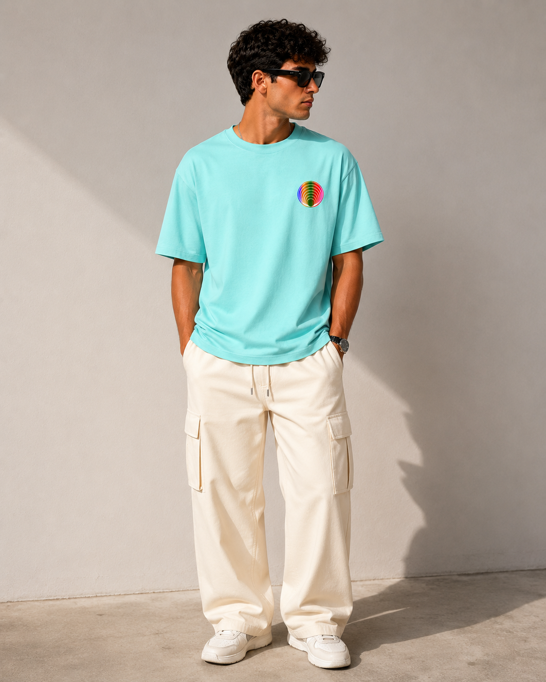 Woop : Aqua Mint - Image 2