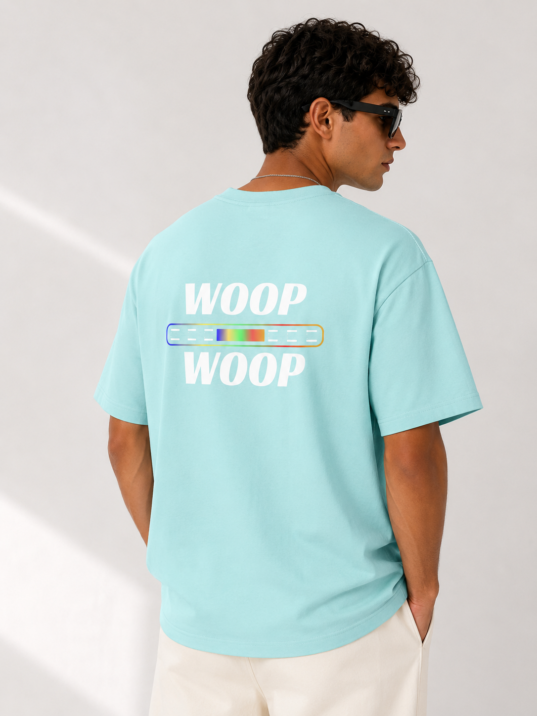 Woop : Aqua Mint - Image 3
